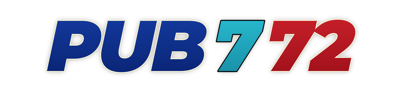 pub772 Logo